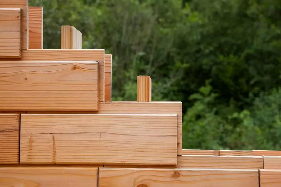 Les avantages des maisons brique de bois_brikawood