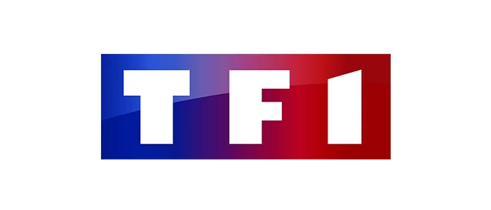 TF1 logo