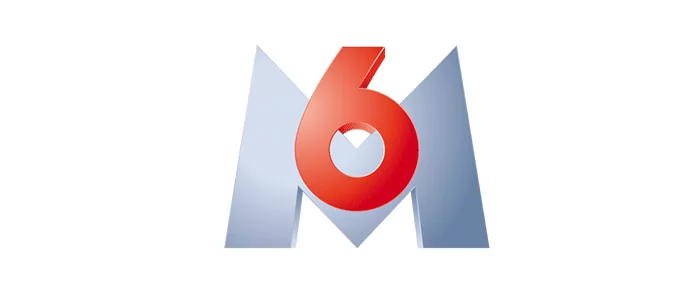 logo M6 (1)