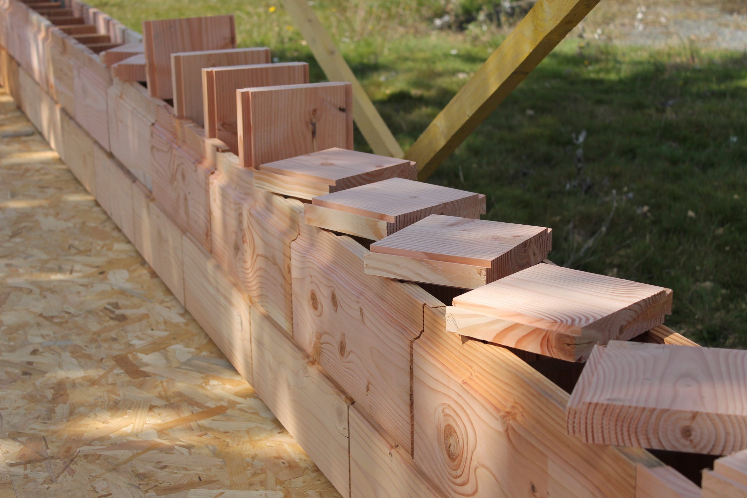 Maison passive autoconstruction : révolution dans la construction écologique