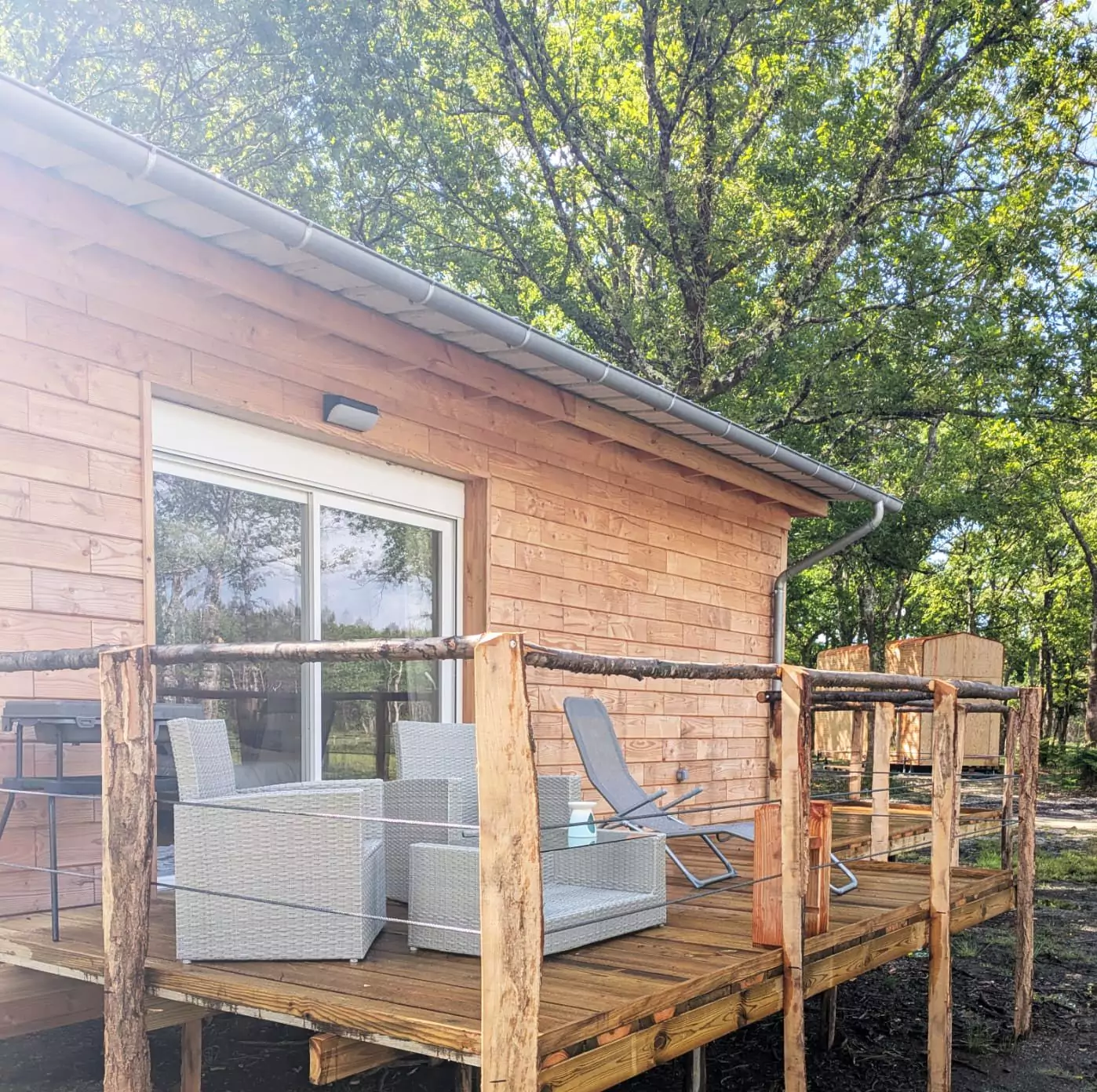 maison kit bois | Brikawood