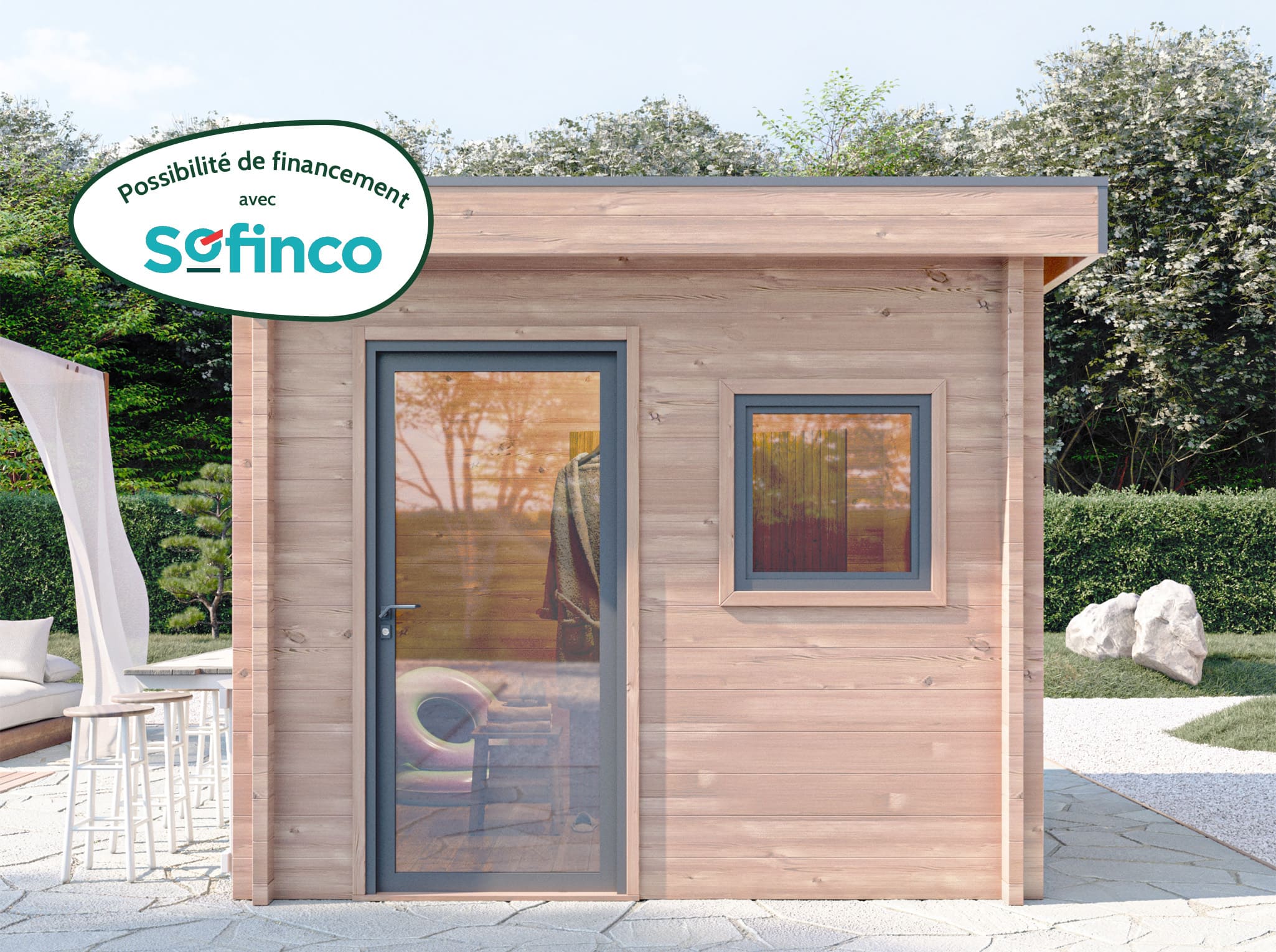 Harmonie | brikawood