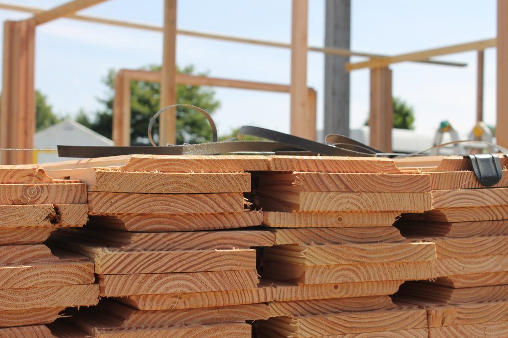 Qu'est ce qui inclus mon kit | Brikawood - maison bois Nantes