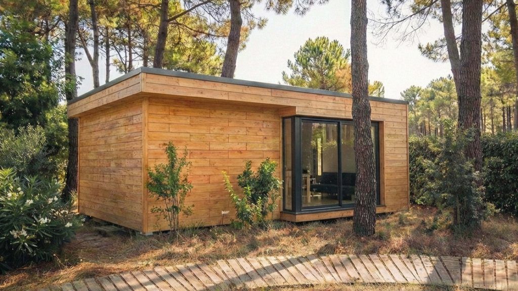 idées de projet studio bois 2 | Brikawood