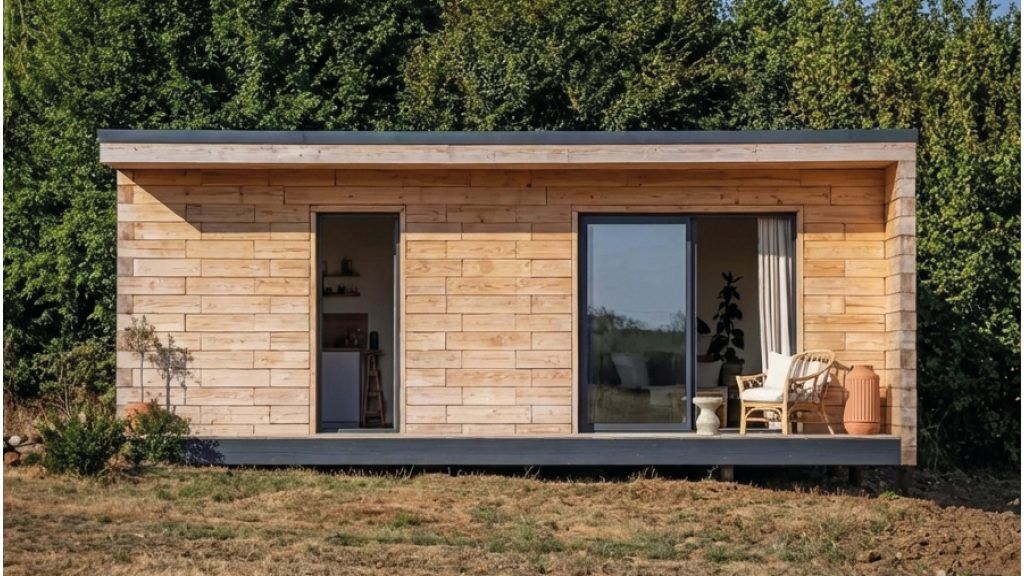 idées de projet studio bois | Brikawood