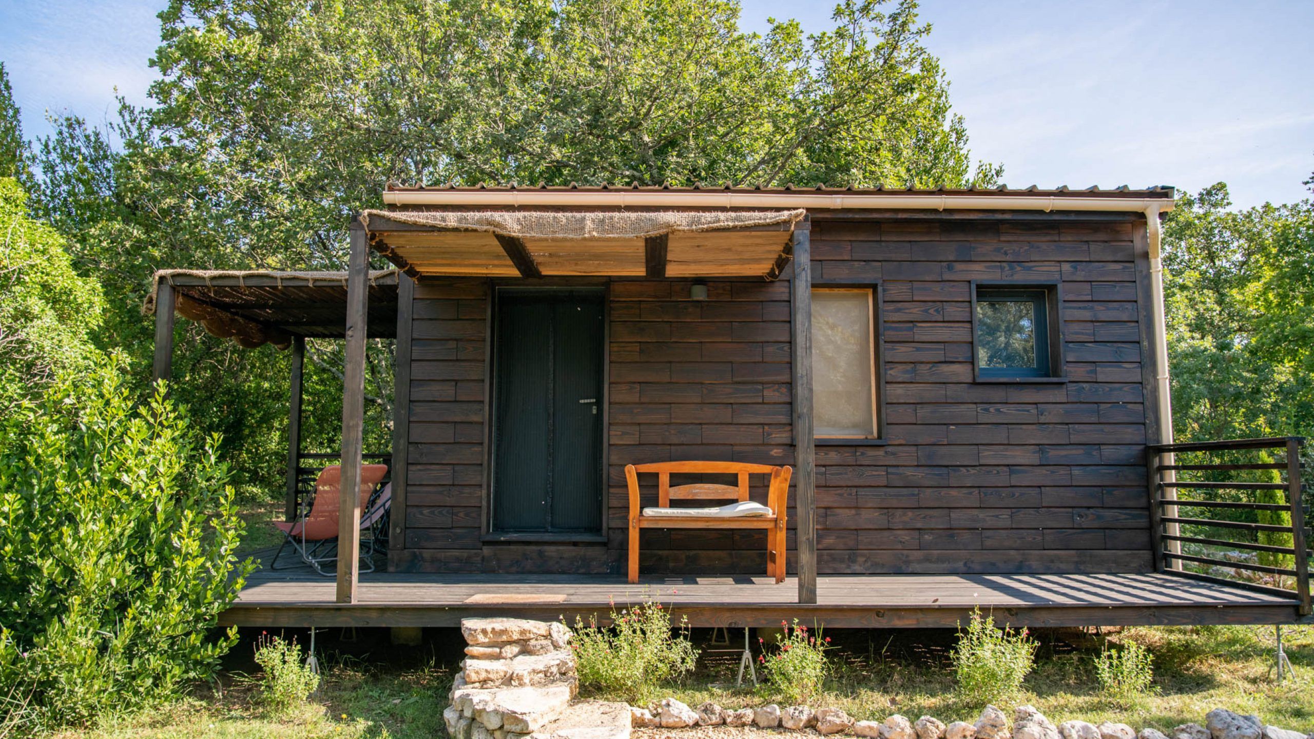 Créer un revenu locatif | Brikawood