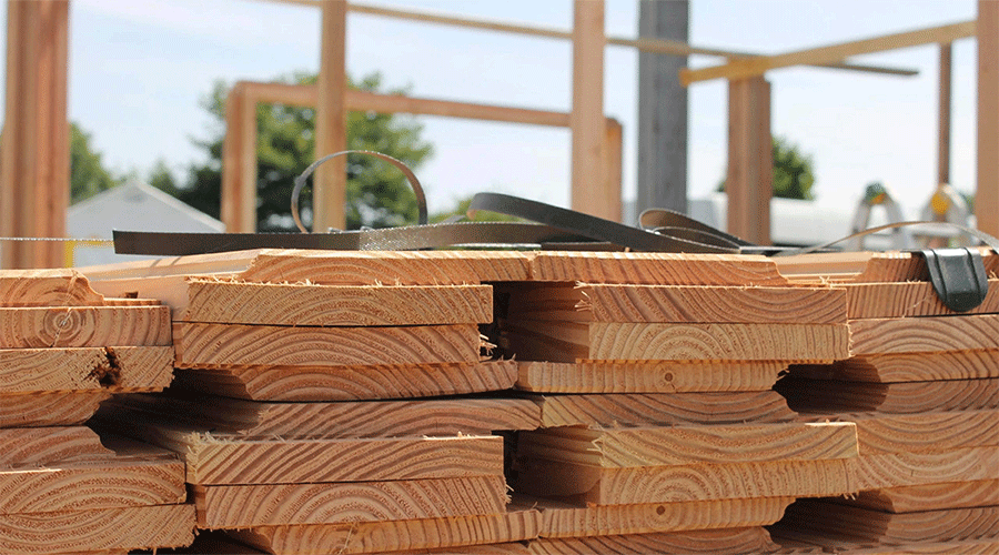 Qu'est ce qui inclus mon kit | Brikawood - maison bois Nantes