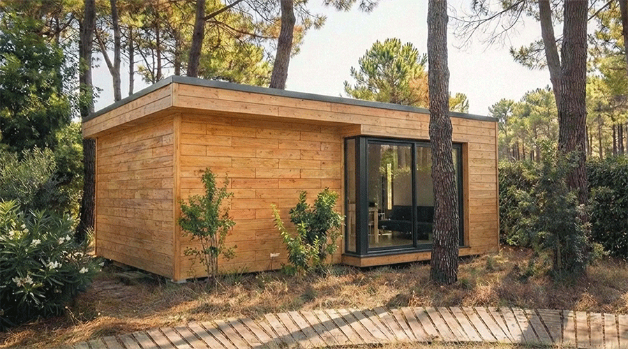 idées de projet studio bois 2 | Brikawood