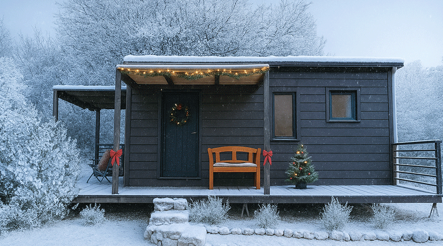 studio offre de noel 2 | Brikawood